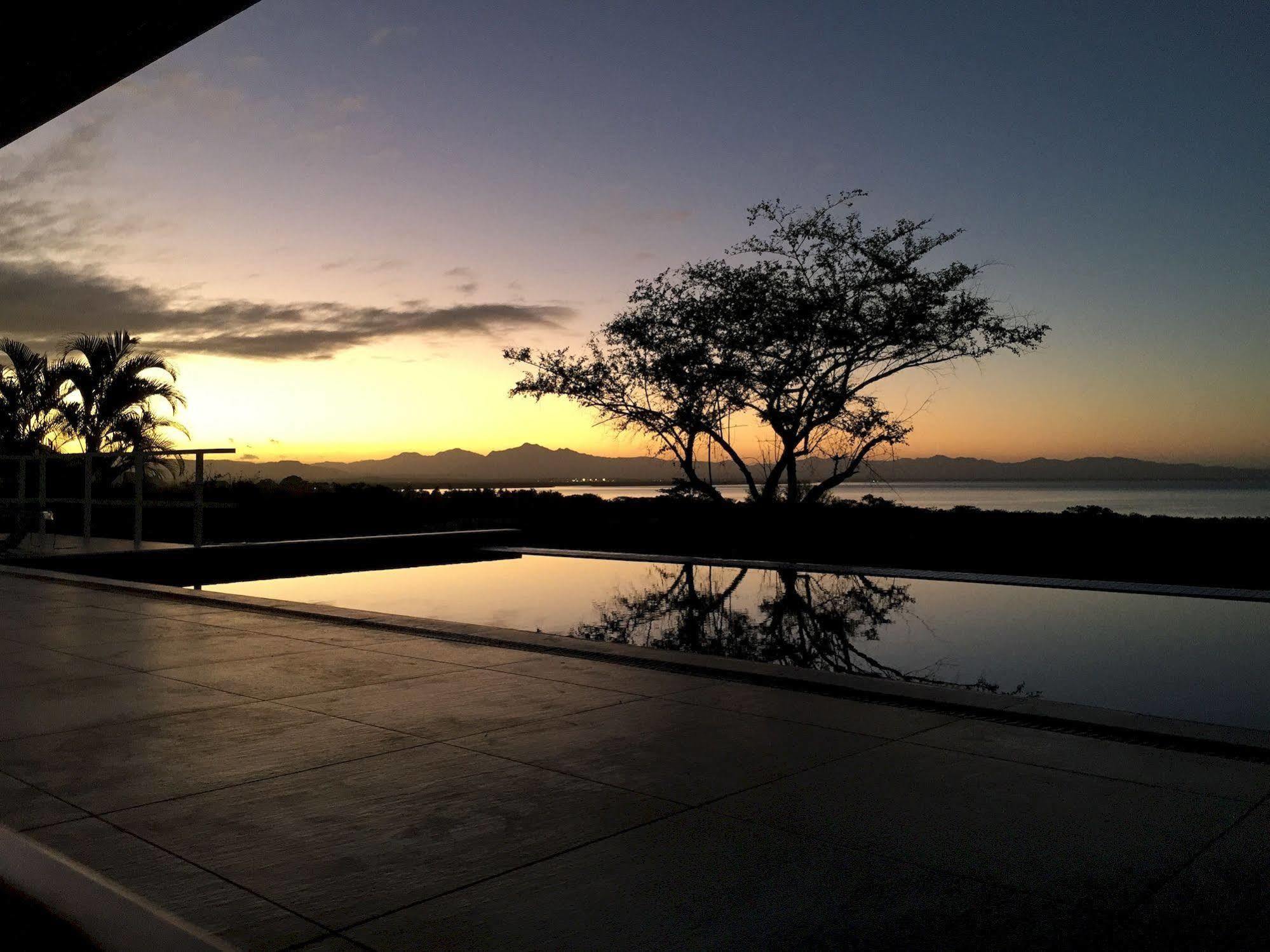 Sapphire Bay Fiji Hotel Lautoka Bagian luar foto