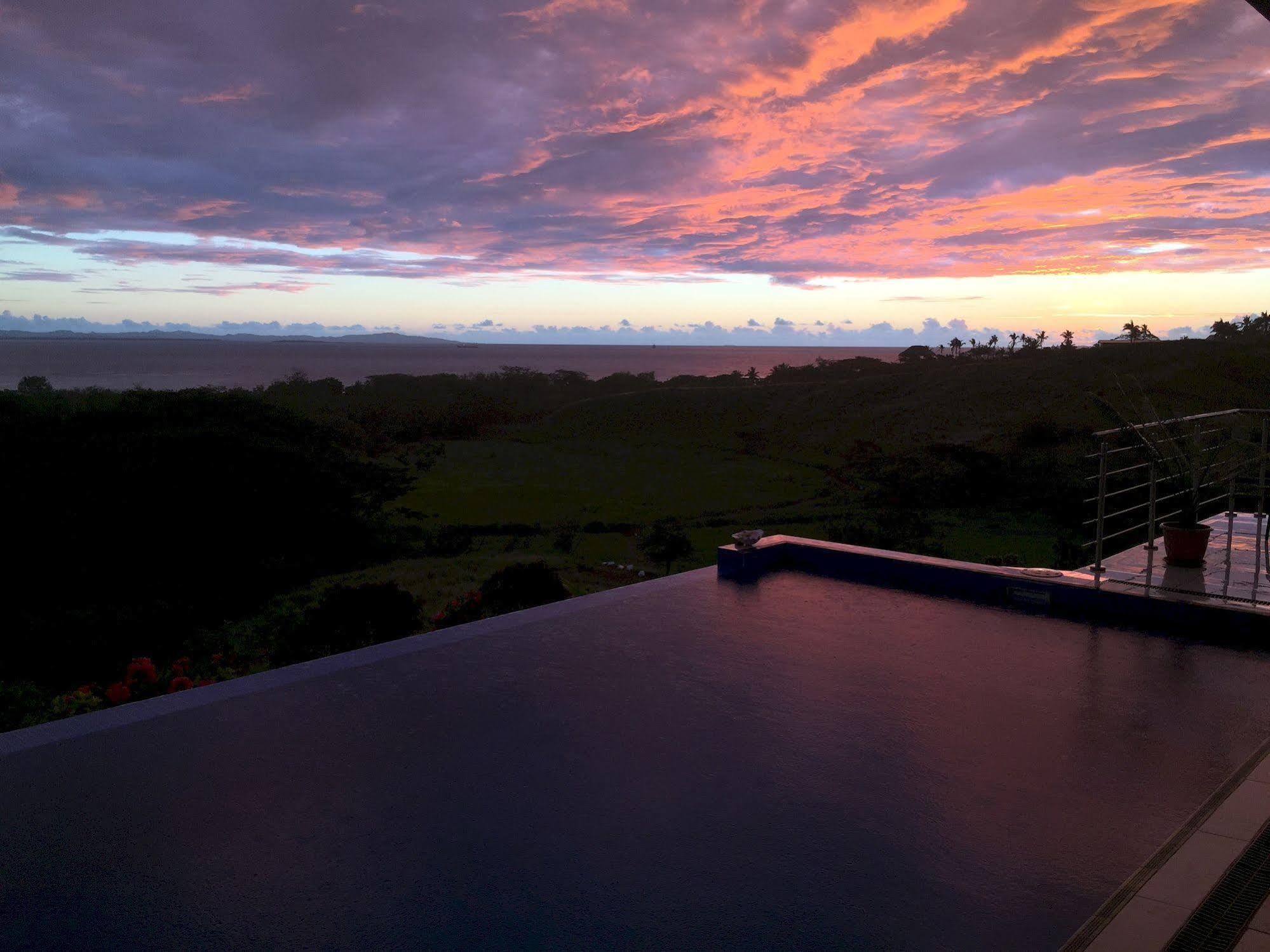 Sapphire Bay Fiji Hotel Lautoka Bagian luar foto