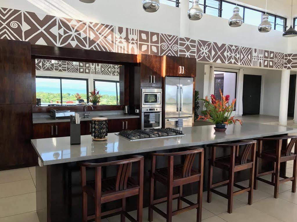 Sapphire Bay Fiji Hotel Lautoka Bagian luar foto