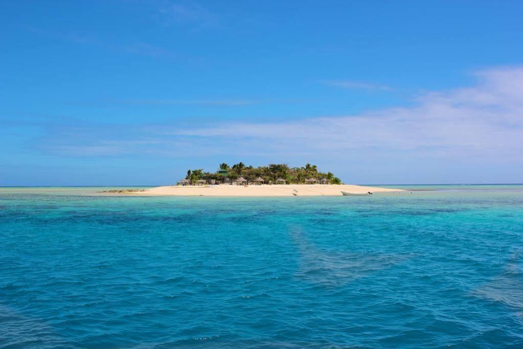 Sapphire Bay Fiji Hotel Lautoka Bagian luar foto