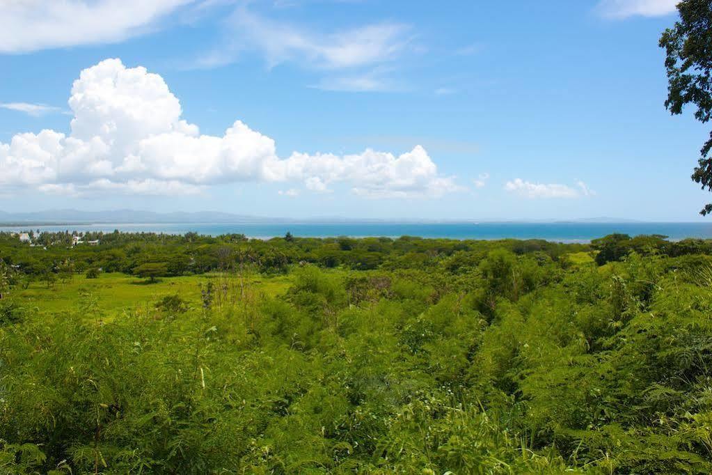 Sapphire Bay Fiji Hotel Lautoka Bagian luar foto